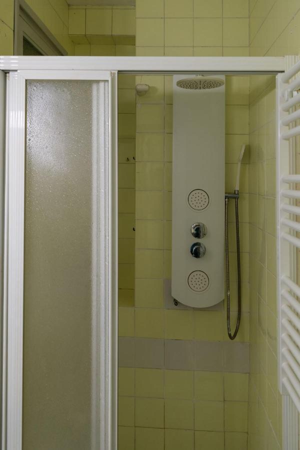 סנטה פולה Apartamento En La Playa מראה חיצוני תמונה